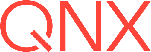QNX logo